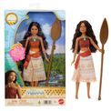 Disney Moana - Moana Singing Fashion Doll additional 1
