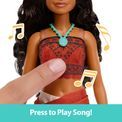 Disney Moana - Moana Singing Fashion Doll additional 3