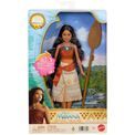 Disney Moana - Moana Singing Fashion Doll additional 2