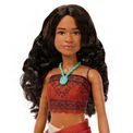 Disney Moana - Moana Singing Fashion Doll additional 4