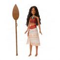 Disney Moana - Moana Singing Fashion Doll additional 5