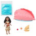 Disney Moana - Ocean Shell Reveal Small Fashion Doll Assortment additional 3