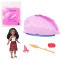 Disney Moana - Ocean Shell Reveal Small Fashion Doll Assortment additional 5