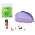 Disney Moana - Ocean Shell Reveal Small Fashion Doll Assortment additional 4