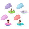Disney Moana - Ocean Shell Reveal Small Fashion Doll Assortment additional 1