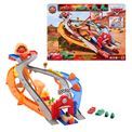 Disney Pixar Cars - Radiator Springs Race &amp; Rescue Playset additional 2