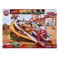 Disney Pixar Cars - Radiator Springs Race &amp; Rescue Playset additional 1