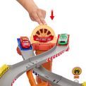 Disney Pixar Cars - Radiator Springs Race &amp; Rescue Playset additional 4