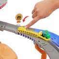 Disney Pixar Cars - Radiator Springs Race &amp; Rescue Playset additional 5