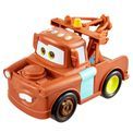 Disney Pixar Cars - Track Talkers Mater additional 2