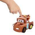 Disney Pixar Cars - Track Talkers Mater additional 4