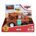 Disney Pixar Cars - Track Talkers Mater additional 1