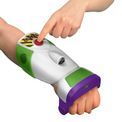 Disney Pixar Toy Story - Buzz Lightyear Laser Gaunlet Role Play additional 2