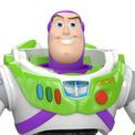 Disney Pixar Toy Story - Interactable Buzz Lightyear Toy Action Figure additional 3