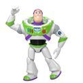 Disney Pixar Toy Story - Interactable Buzz Lightyear Toy Action Figure additional 4