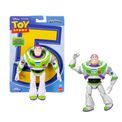 Disney Pixar Toy Story - Interactable Buzz Lightyear Toy Action Figure additional 1
