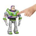 Disney Pixar Toy Story - Interactable Buzz Lightyear Toy Action Figure additional 3