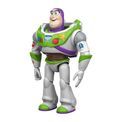 Disney Pixar Toy Story - Interactable Buzz Lightyear Toy Action Figure additional 4