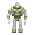 Disney Pixar Toy Story - Interactable Buzz Lightyear Toy Action Figure additional 5