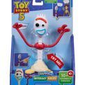 Disney Pixar Toy Story - Interactable Forky Toy Action Figure additional 2