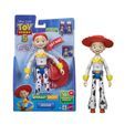Disney Pixar Toy Story - Interactable Jessie Toy Action Figure additional 1
