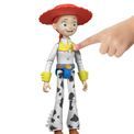 Disney Pixar Toy Story - Interactable Jessie Toy Action Figure additional 3