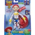Disney Pixar Toy Story - Interactable Jessie Toy Action Figure additional 2