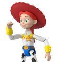 Disney Pixar Toy Story - Interactable Jessie Toy Action Figure additional 2