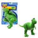 Disney Pixar Toy Story - Interactable Rex Toy Action Figure additional 2