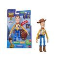 Disney Pixar Toy Story - Interactable Woody Toy Action Figure additional 1