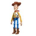 Disney Pixar Toy Story - Interactable Woody Toy Action Figure additional 4
