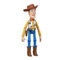 Disney Pixar Toy Story - Interactable Woody Toy Action Figure additional 5