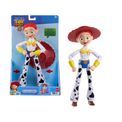 Disney Pixar Toy Story - Large Scale Jessie Toy Action Figure additional 1