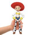 Disney Pixar Toy Story - Large Scale Jessie Toy Action Figure additional 2