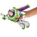 Disney Pixar Toy Story - Launch Ready Buzz Lightyear Toy Action Figure additional 2