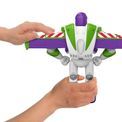 Disney Pixar Toy Story - Launch Ready Buzz Lightyear Toy Action Figure additional 3