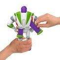 Disney Pixar Toy Story - Launch Ready Buzz Lightyear Toy Action Figure additional 4