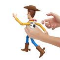 Disney Pixar Toy Story - Running Woody Toy Action Figure additional 3
