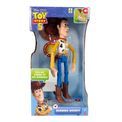 Disney Pixar Toy Story - Running Woody Toy Action Figure additional 2