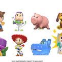 Disney Pixar Toy Story - Small Stars Minis Toy Action Figure Assortment additional 2