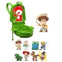 Disney Pixar Toy Story - Small Stars Minis Toy Action Figure Assortment additional 3