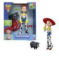 Disney Pixar Toy Story - Talking Jessie Toy Action Figure additional 2