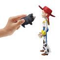Disney Pixar Toy Story - Talking Jessie Toy Action Figure additional 4