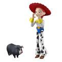 Disney Pixar Toy Story - Talking Jessie Toy Action Figure additional 5