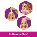 Disney Princess - Magical Hair Rapunzel Fashion Doll additional 4