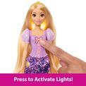 Disney Princess - Magical Hair Rapunzel Fashion Doll additional 2