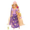 Disney Princess - Magical Hair Rapunzel Fashion Doll additional 3