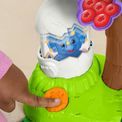 Fisher Price Little People - Dinosaur Village &amp; Playmat Playset additional 3