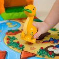 Fisher Price Little People - Dinosaur Village &amp; Playmat Playset additional 4