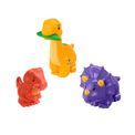 Fisher Price Little People - Dinosaur Village &amp; Playmat Playset additional 2